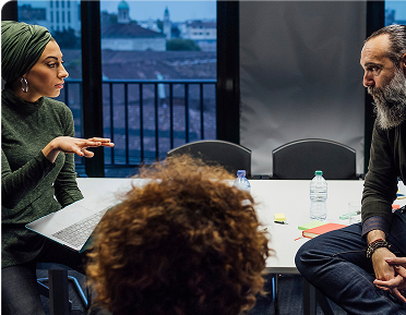 Scelta del percorso formativo